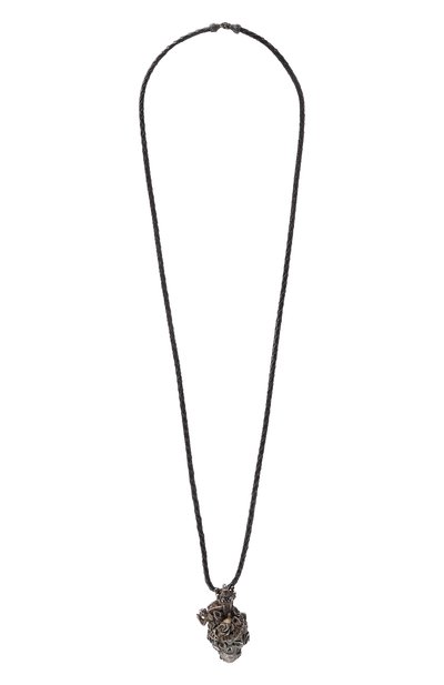 Мужского подвеска двойная защита GL JEWELRY, арт. PB207