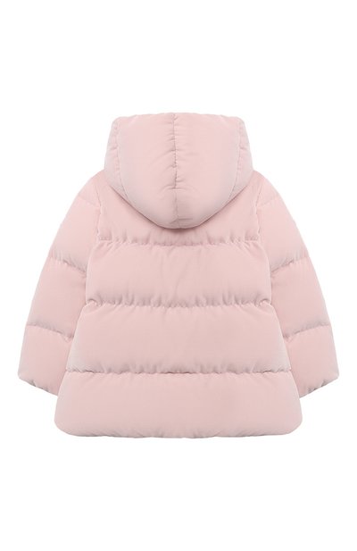 Пуховая куртка IL GUFO, арт. A20GM305V0013/5A-8A, фото 2