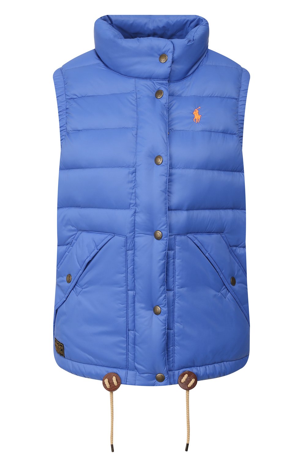 Пуховый жилет POLO RALPH LAUREN, арт. 211750268, фото 1