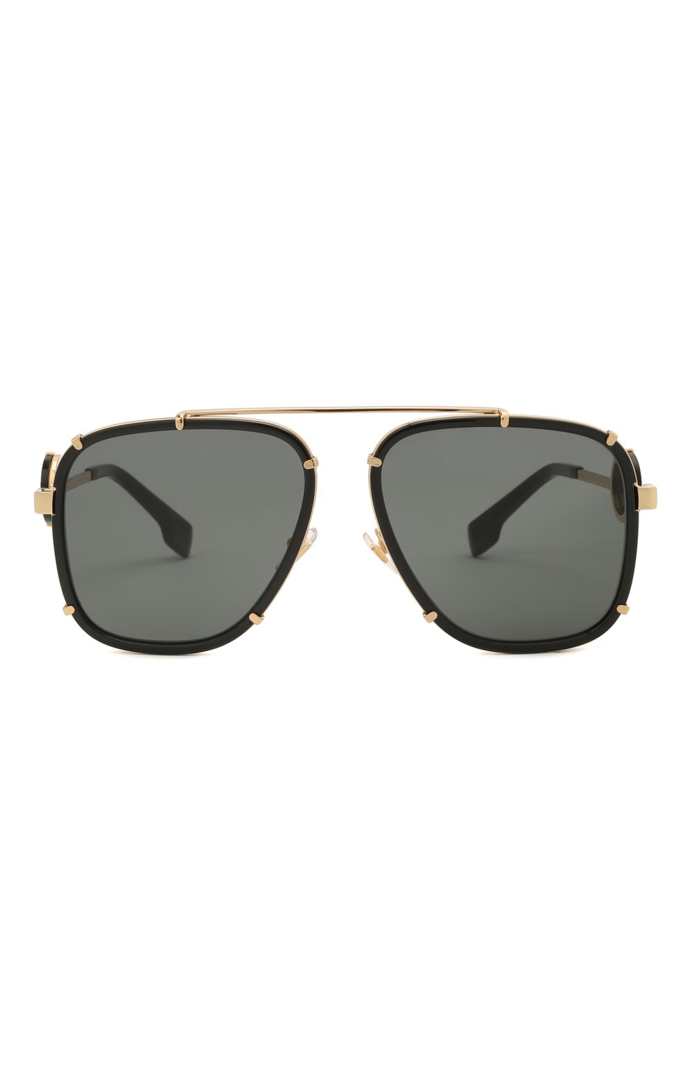 Солнцезащитные очки VERSACE, арт. 2233-143887, фото 4