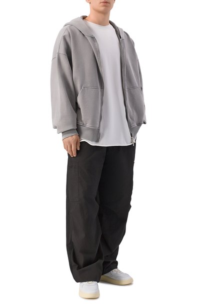 Хлопковая толстовка ROADLESS, арт. RSS-ZH, фото 2