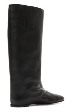 Кожаные сапоги severine MIISTA, арт. MI_5690, фото 5