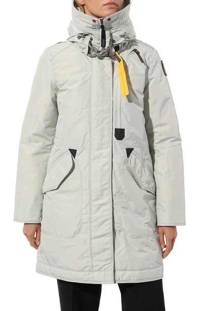 Пуховая парка PARAJUMPERS, арт. PWJKMA37, фото 3