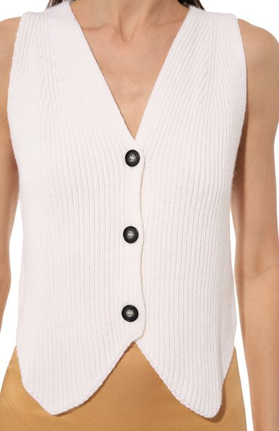 Жилет LESYANEBO, арт. ICONIC/KNIT008, фото 5