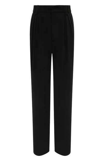 Женские брюки из вискозы MISSONI, арт. DS24WI03/BV00F3