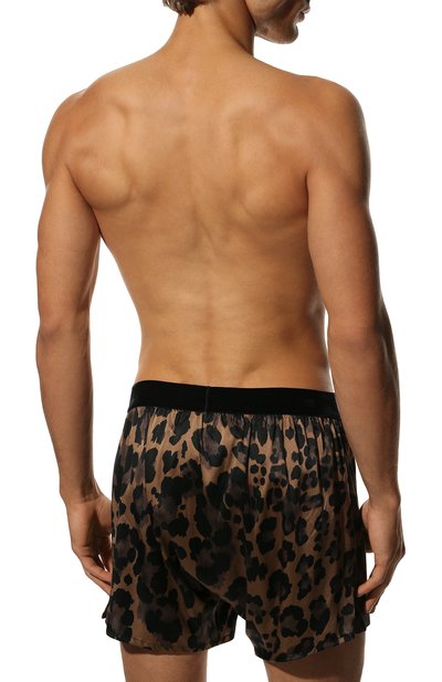 Шелковые боксеры TOM FORD, арт. T4LE41020, фото 3