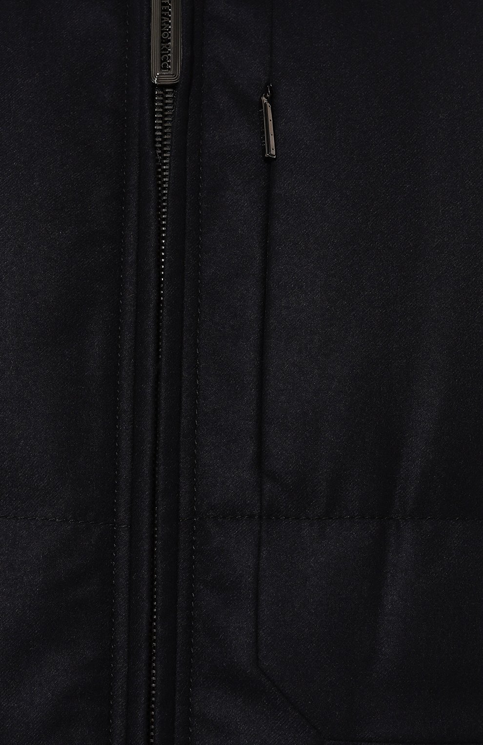 Пуховый жилет STEFANO RICCI, арт. MZJ2300040/WC002G, фото 5