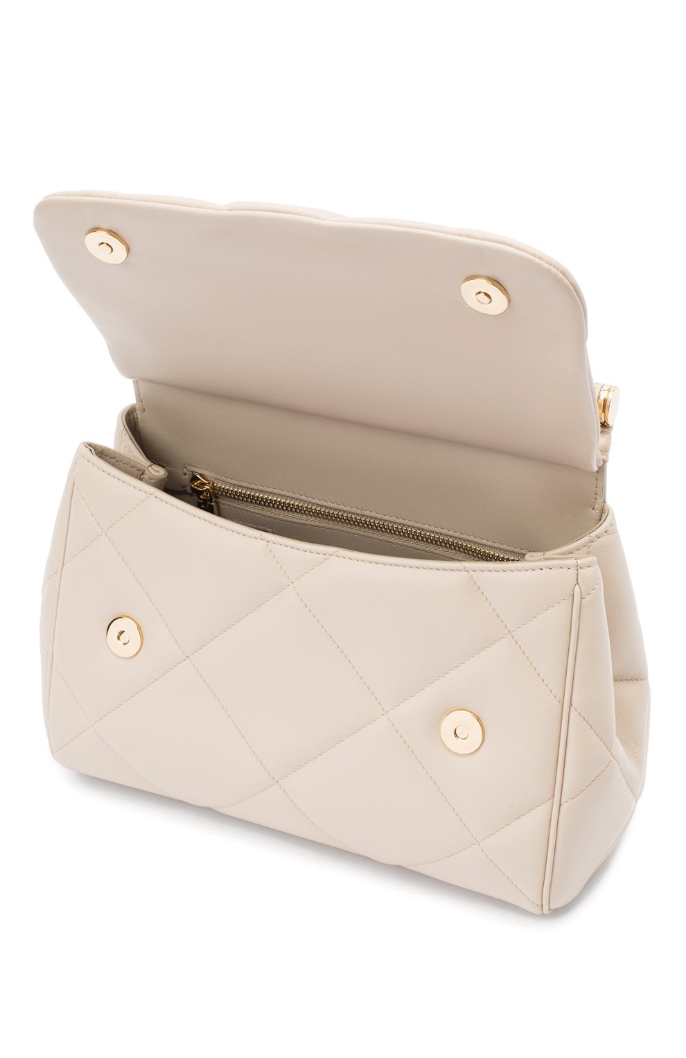 Сумка sicily medium DOLCE & GABBANA, арт. BB6002/AW591, фото 4