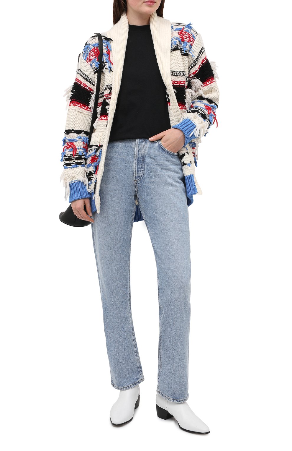 Кардиган N21, арт. 20I N2P0/A013/7165, фото 2