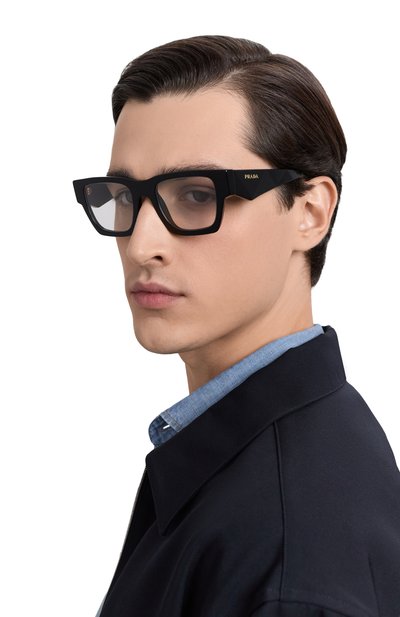 Солнцезащитные очки PRADA, арт. A06S-16K08N, фото 2