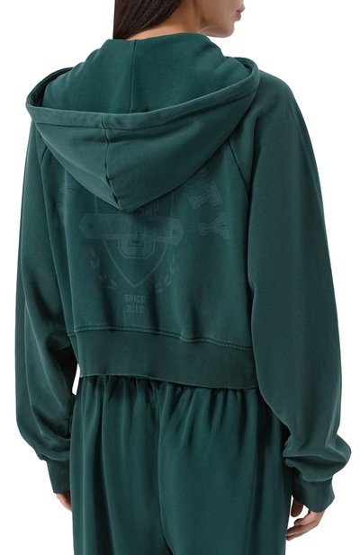 Хлопковая толстовка ADDICTED, арт. FT2315, фото 4