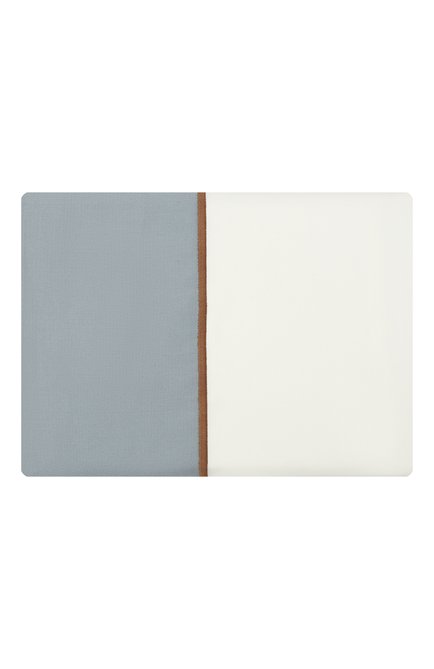 Наволочка colour block FRETTE, арт. FR6858 E0758 051C