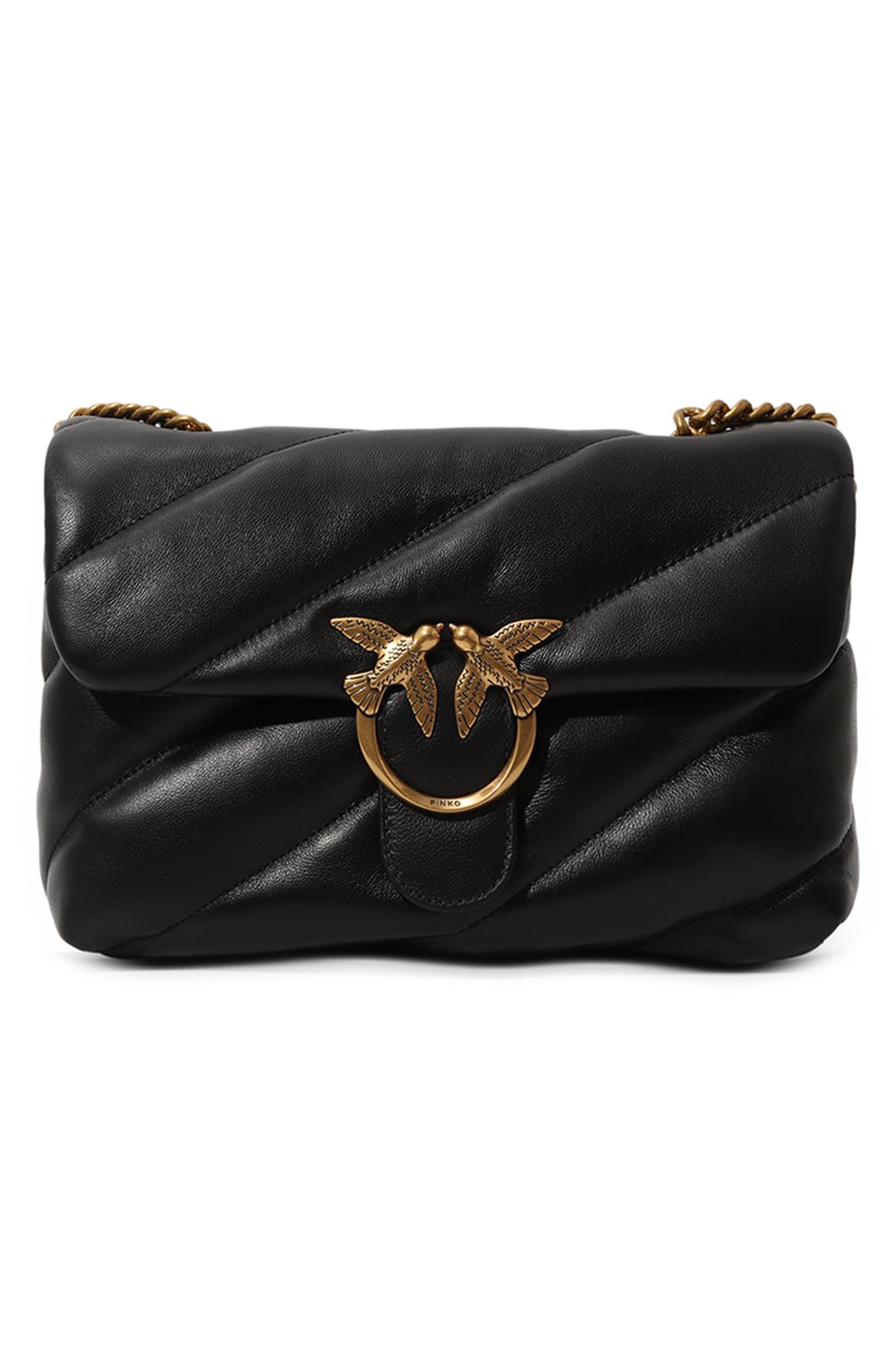 Сумка love puff classic PINKO, арт. 100038/A0F2, фото 1