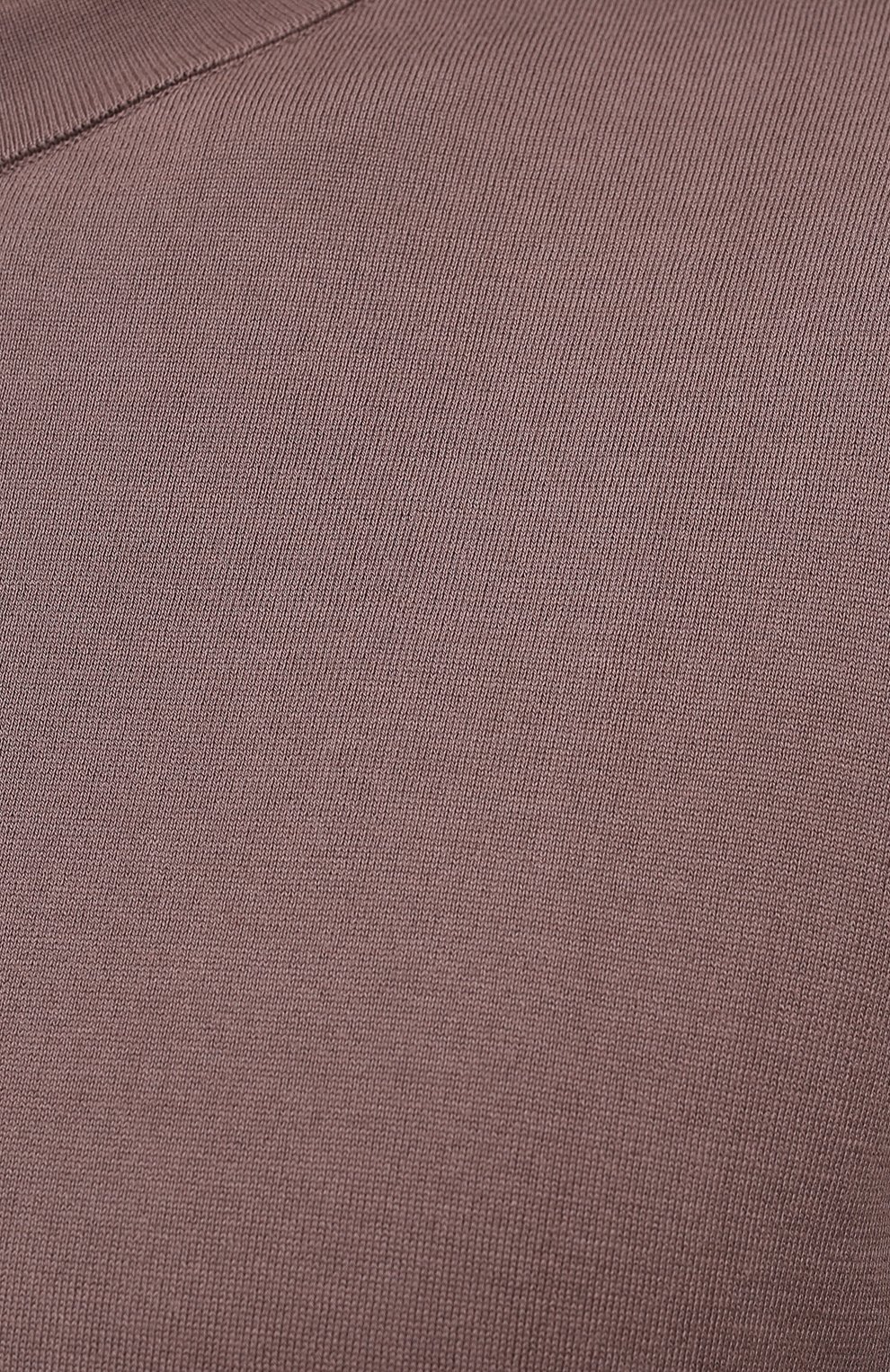 Хлопковый джемпер FIORONI, арт. MK20260A2, фото 5