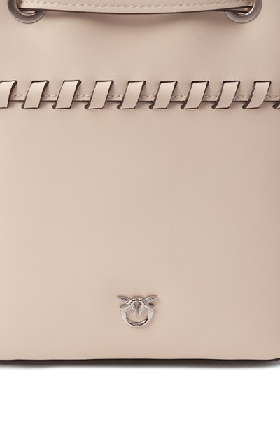 Сумка bucket small PINKO, арт. 104303/A20R, фото 3