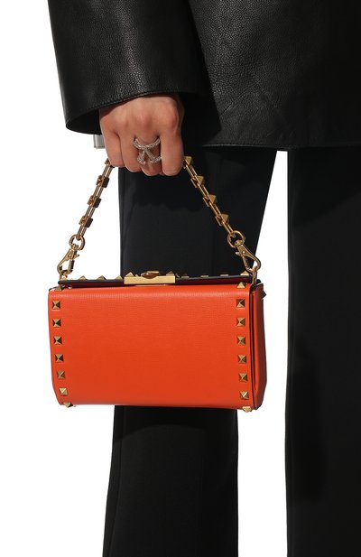 Сумка alcove VALENTINO, арт. XW2B0J89/WAX, фото 2