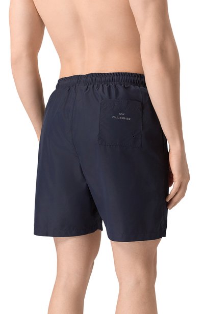 Плавки-шорты PAUL&SHARK, арт. 99315000, фото 3