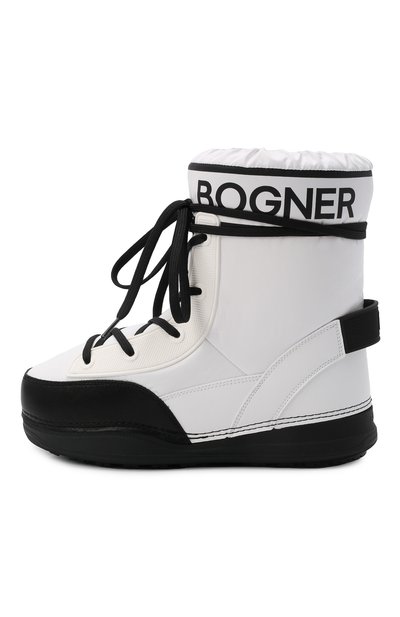 Текстильные сапоги la plagne BOGNER, арт. 32145114/LA PLAGNE 1 B, фото 4