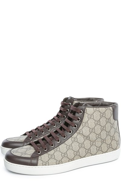 Кеды GUCCI, арт. 322733/KHN80, фото 2