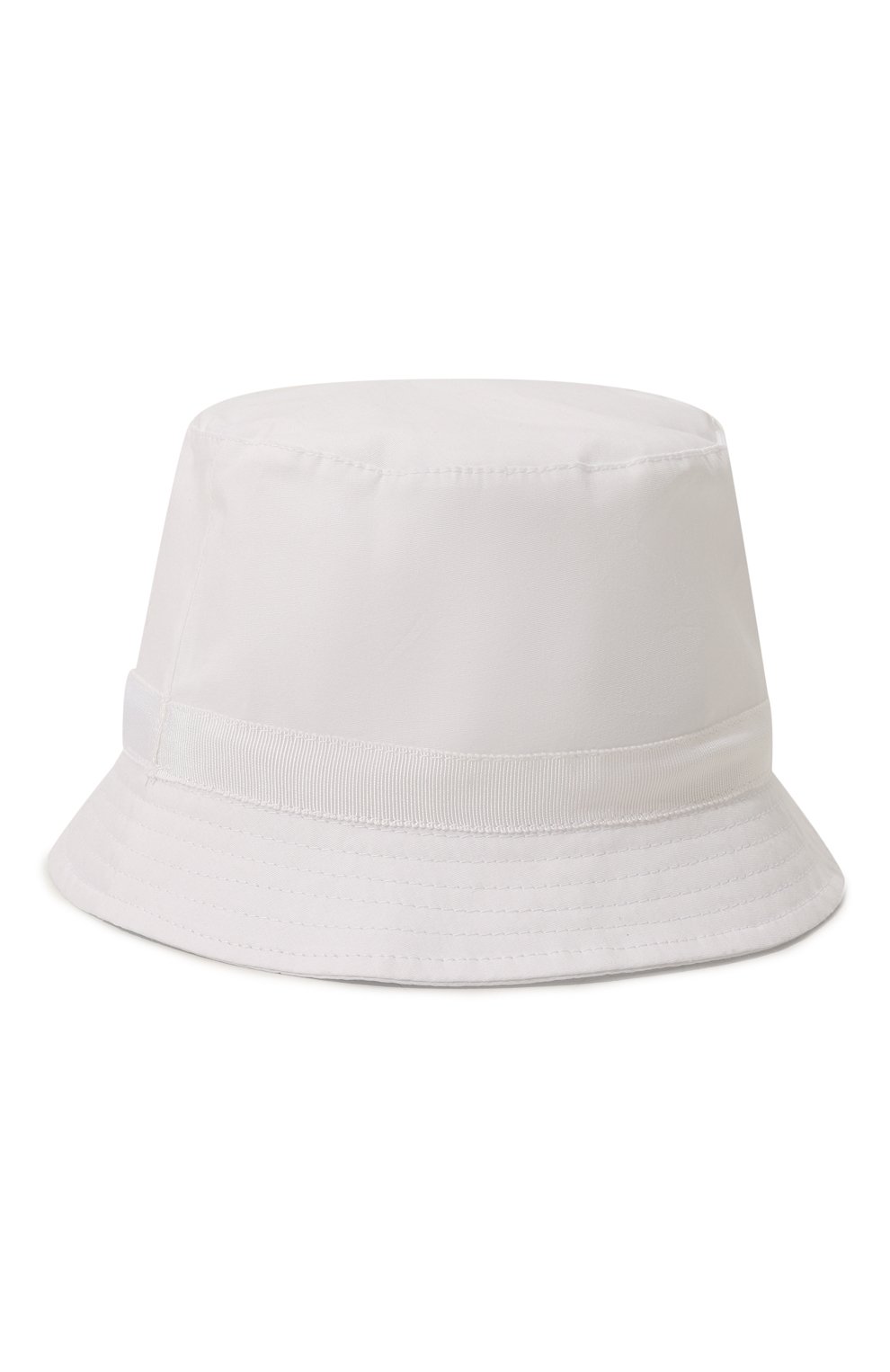 Хлопковая панама MOSCHINO, арт. MUY057/LMA01, фото 2