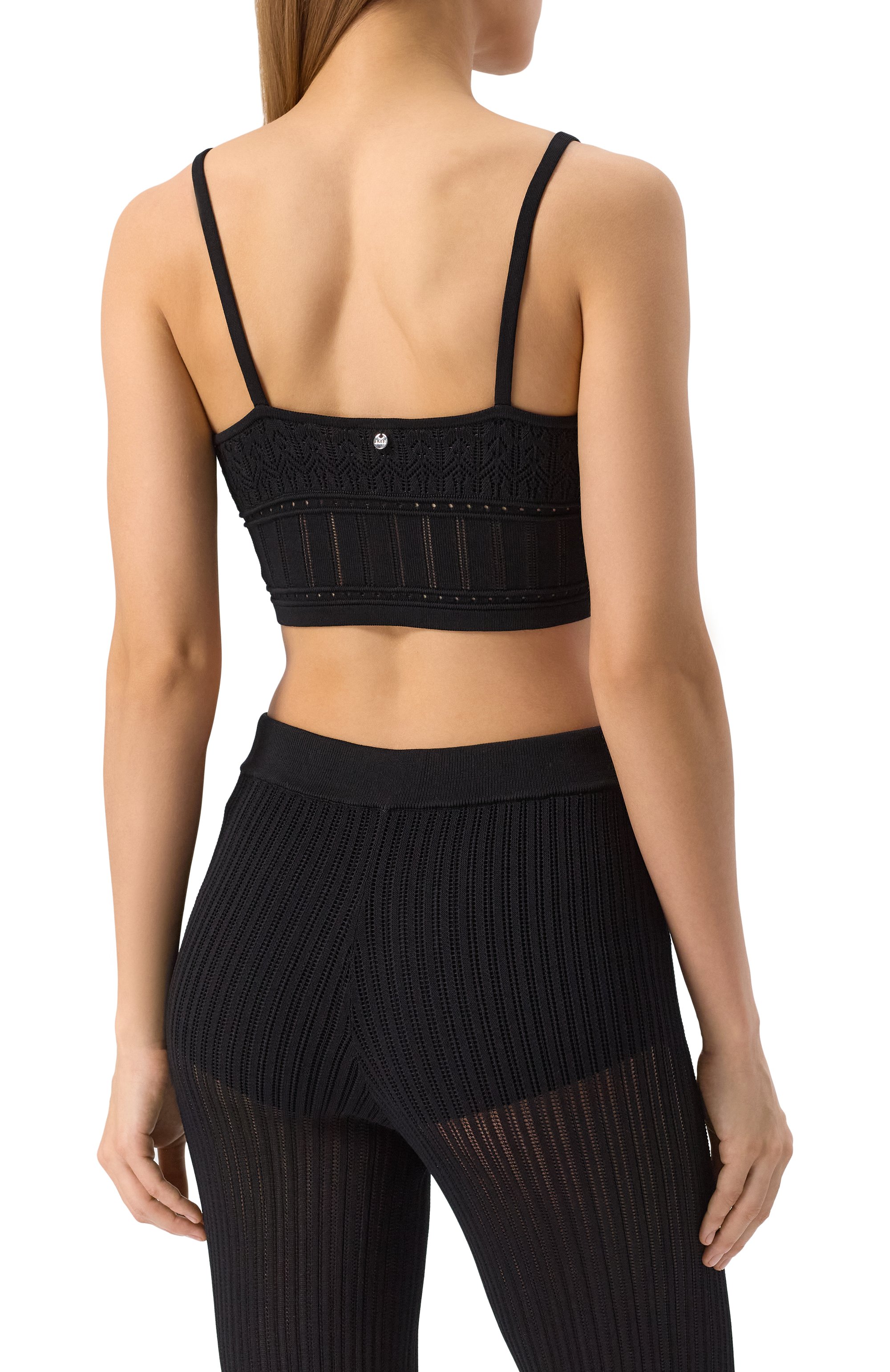 Топ BOSS ORANGE, арт. 50535497, фото 4