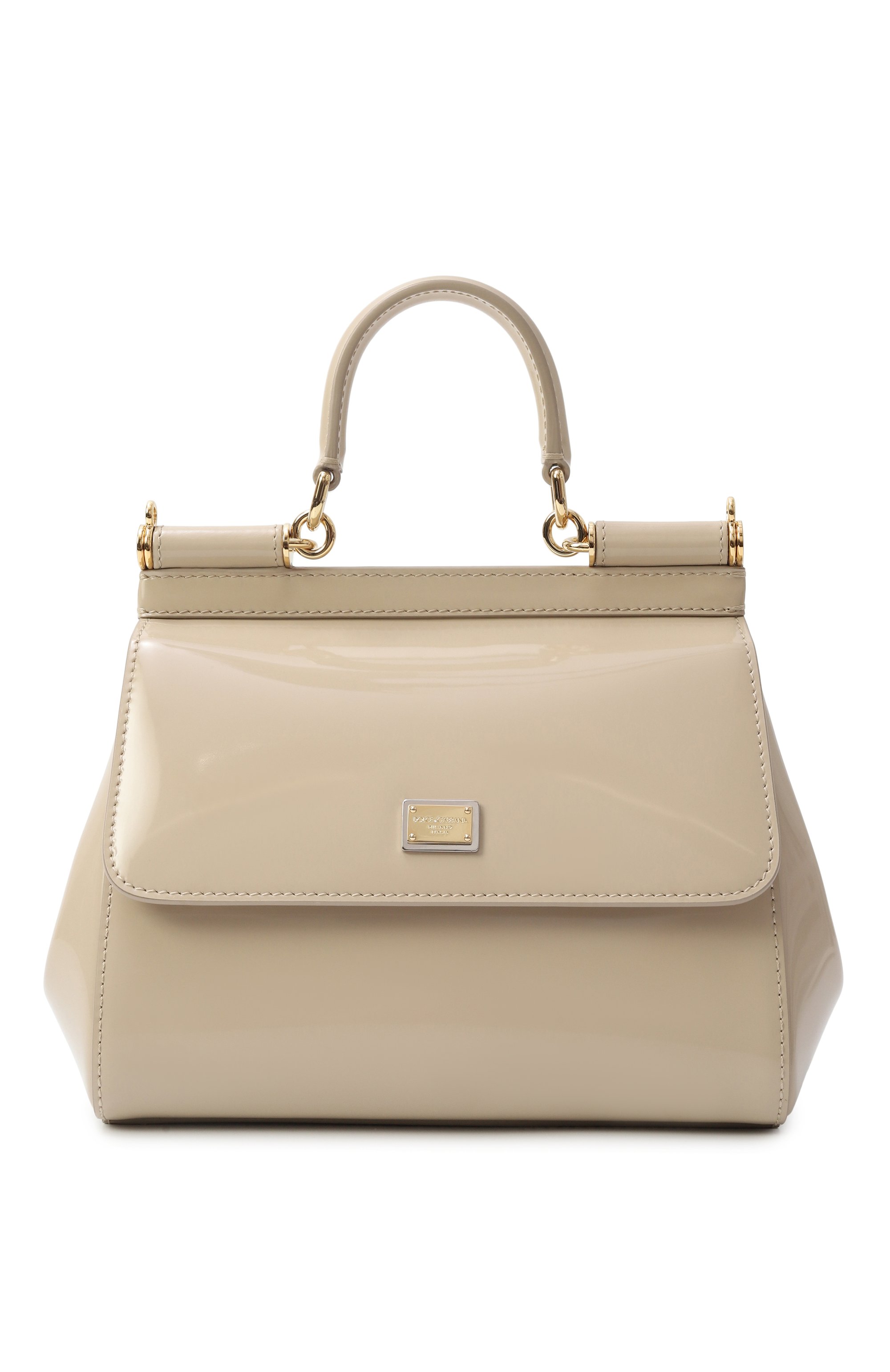 Сумка sicily medium DOLCE & GABBANA, арт. BB6003/A1037, фото 1