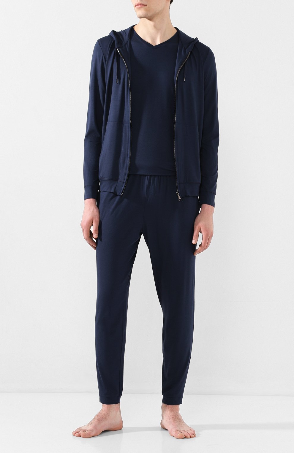 Толстовка DEREK ROSE, арт. 3126-BASE001, фото 2