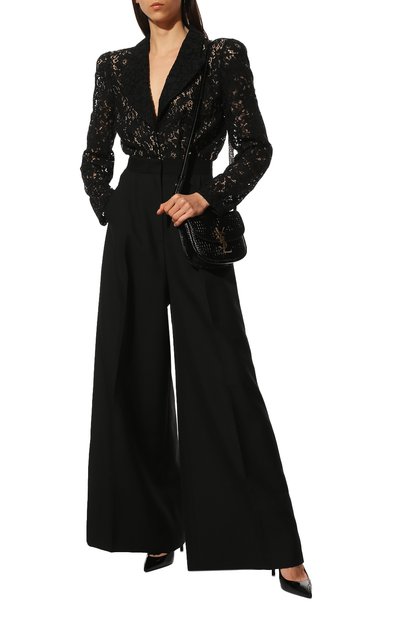 Боди из вискозы и хлопка ULYANA SERGEENKO, арт. BDY001FW20P (1147т20), фото 2