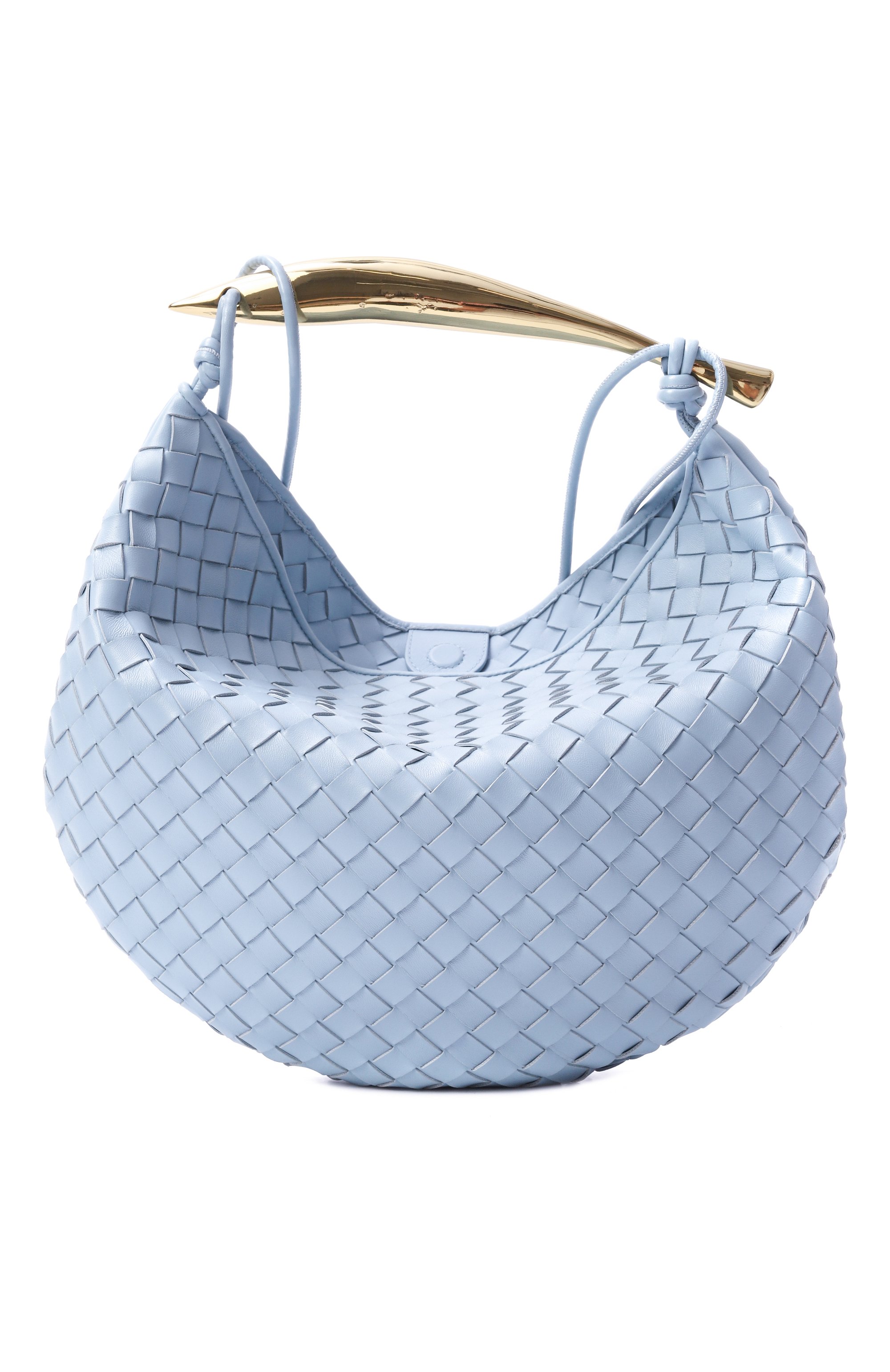 Сумка sardine medium BOTTEGA VENETA, арт. 754988-VCPP1, фото 6