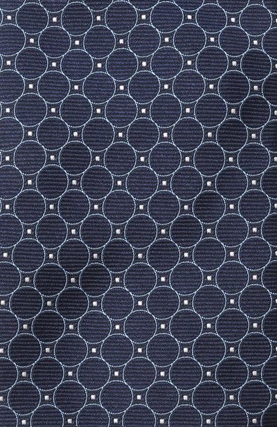 Шелковый галстук ZEGNA, арт. M.1P.91_8/Z9D04TA9, фото 4