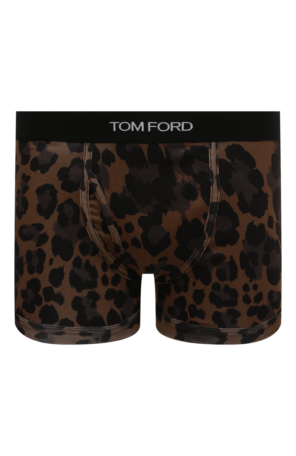 Хлопковые боксеры TOM FORD, арт. T4LC31110, фото 1