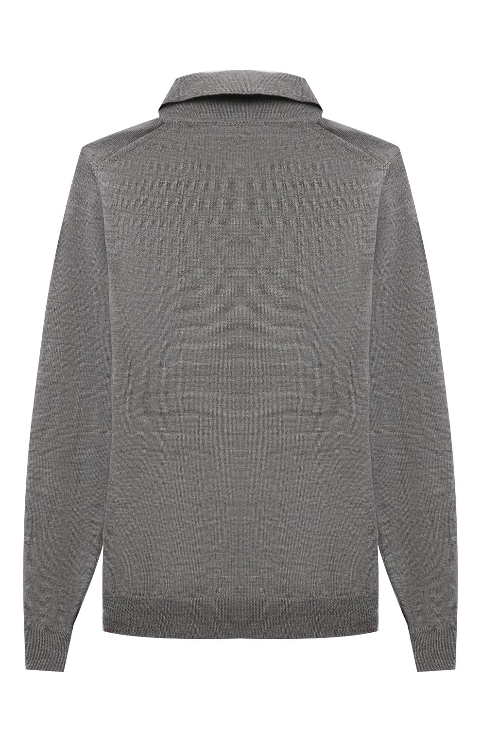 Шерстяное поло DAL LAGO, арт. N572/8926/7-12, фото 2