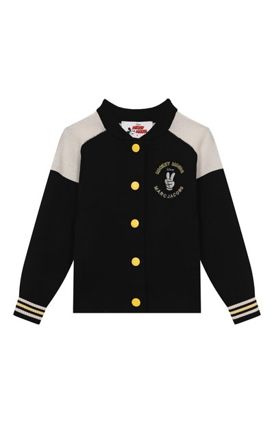 Кардиган из вискозы MARC JACOBS (THE), арт. W60628