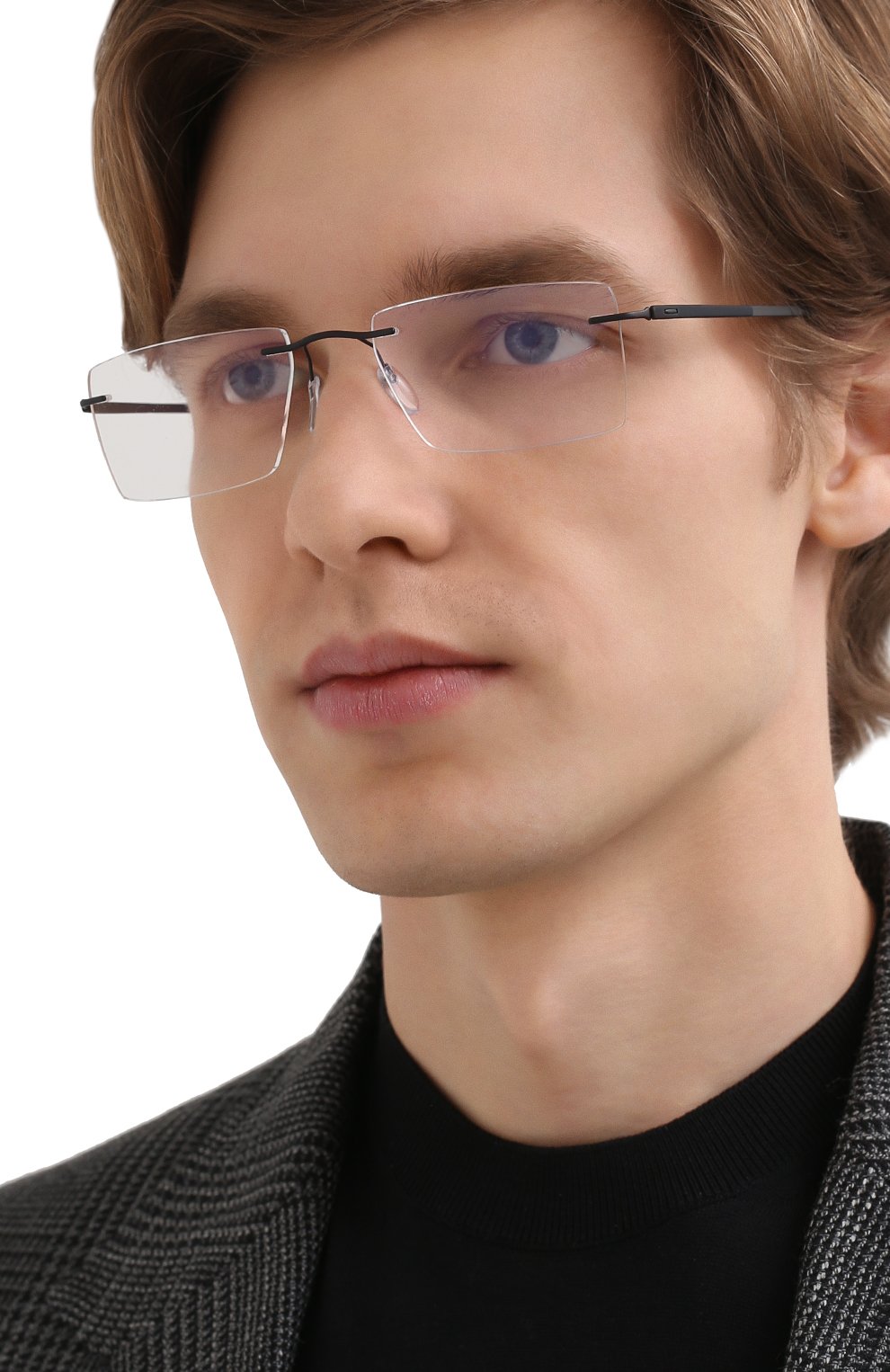 Оправа SILHOUETTE, арт. 5540/9040, фото 2