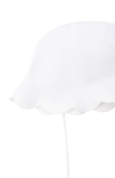 Хлопковая панама JACADI, арт. 2021715, фото 3