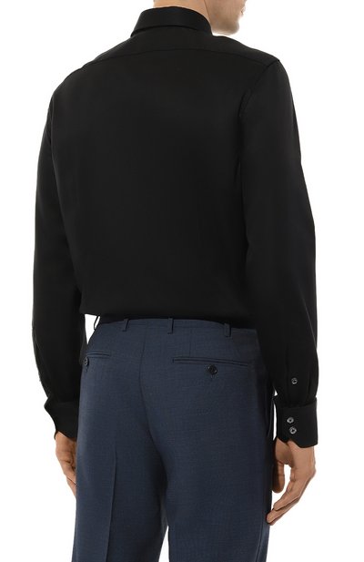 Хлопковая сорочка VAN LAACK, арт. RIVARA-LSFN/132241, фото 5