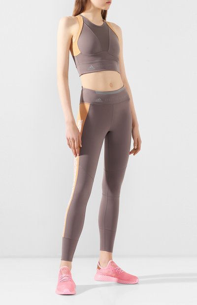 Текстильные кроссовки ADIDAS ORIGINALS, арт. EF5386, фото 2