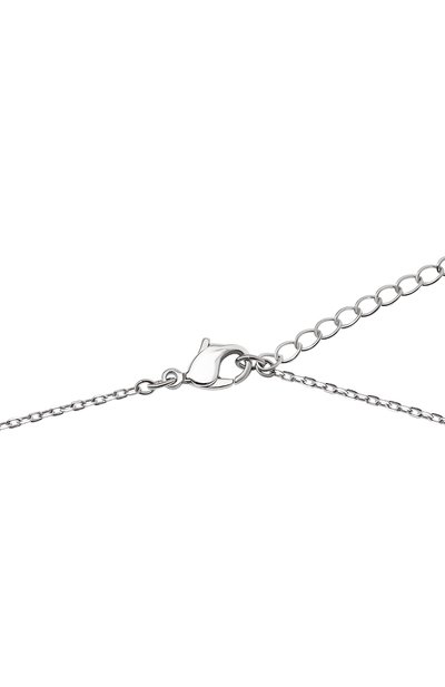 Кулон на цепочке birthstone SWAROVSKI, арт. 5522774, фото 4