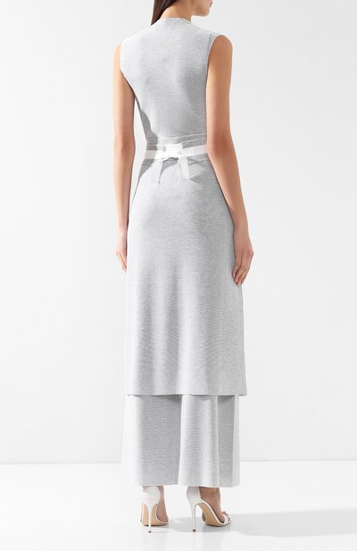 Жилет с поясом D.EXTERIOR, арт. 48208, фото 4