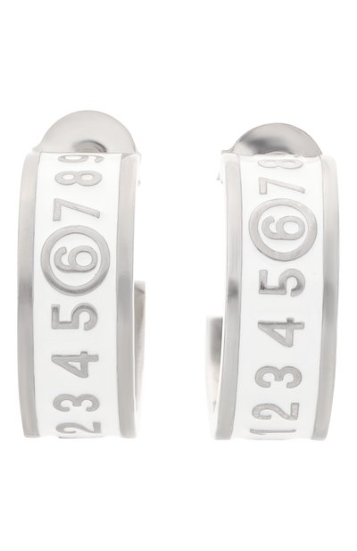 Женские серьги MM6, арт. SM6VG0084 P7211