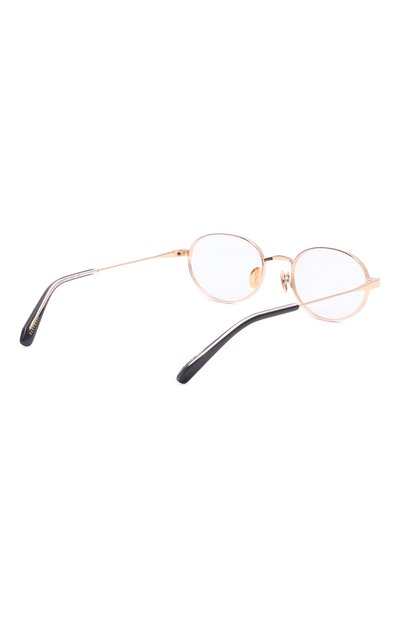 Оправа GAST, арт. JADE G0LD JD10, фото 4