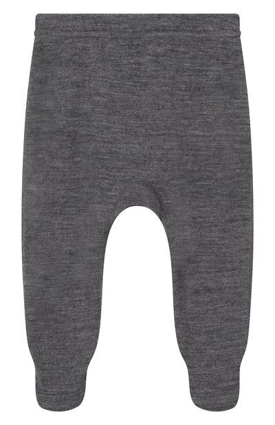 Шерстяные ползунки WOOL AND COTTON, арт. BMLLD-003