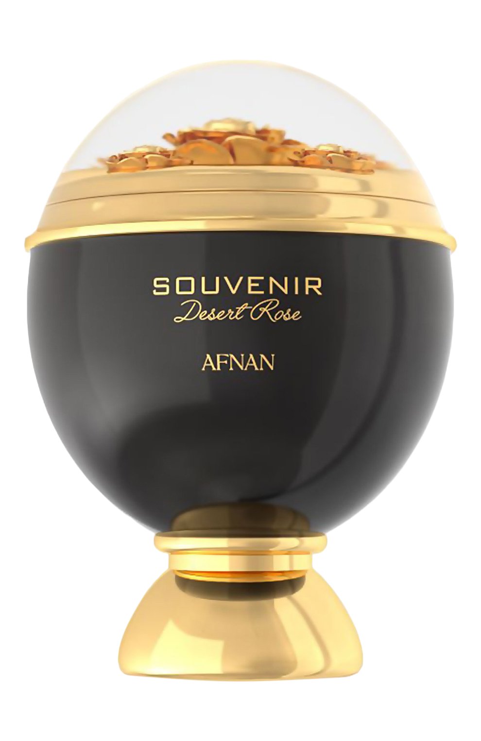 Парфюмерная вода souvenir desert rose (100ml) AFNAN, арт. 6290171040637, фото 1