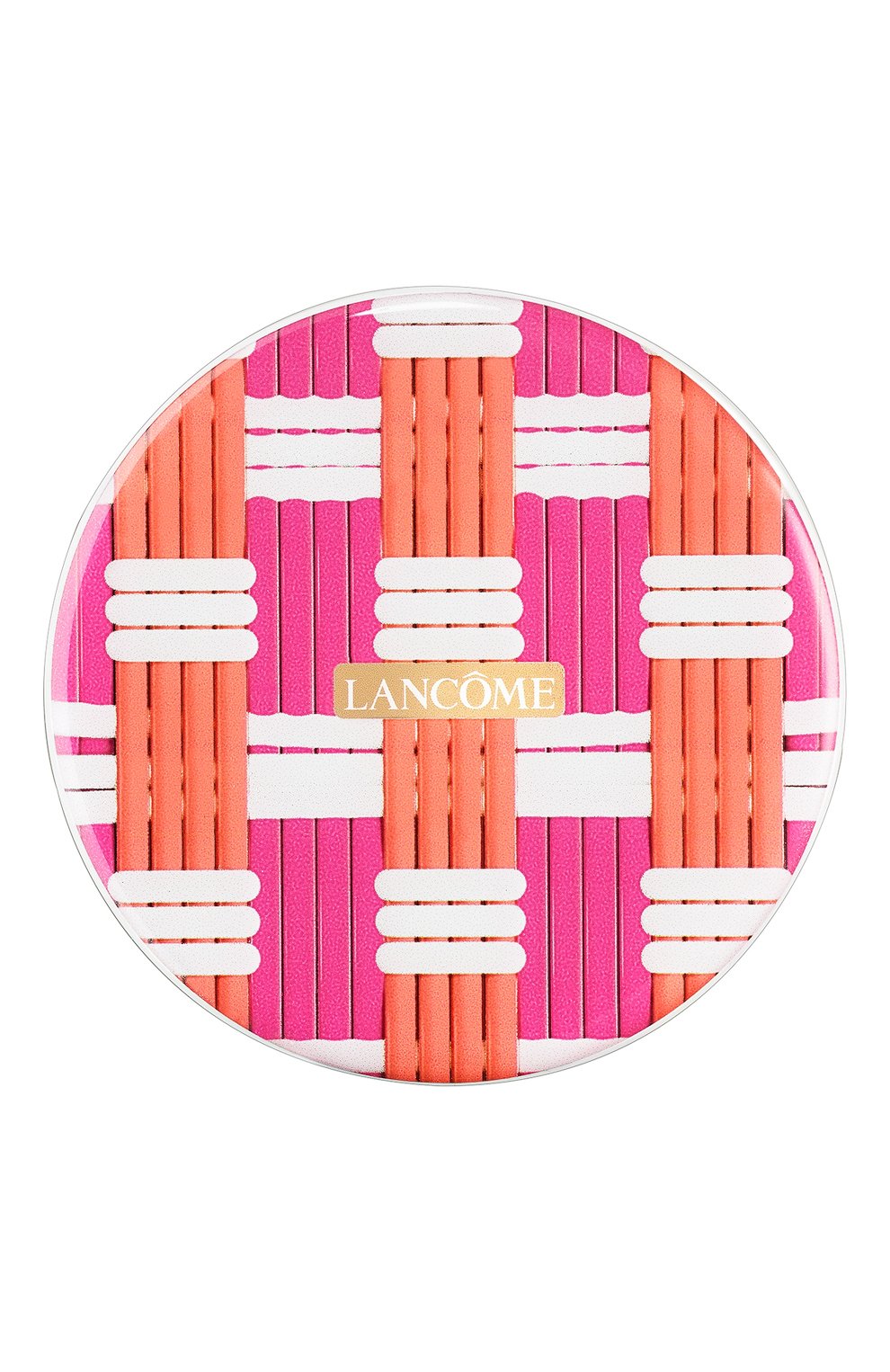 Румяна-хайлайтер blush in capitals LANCOME бесцветного цвета по цене 3470 руб., арт. 3614272441392, фото 3 Румяна-хайлайтер blush in capitals LANCOME, арт. 3614272441392, фото 3