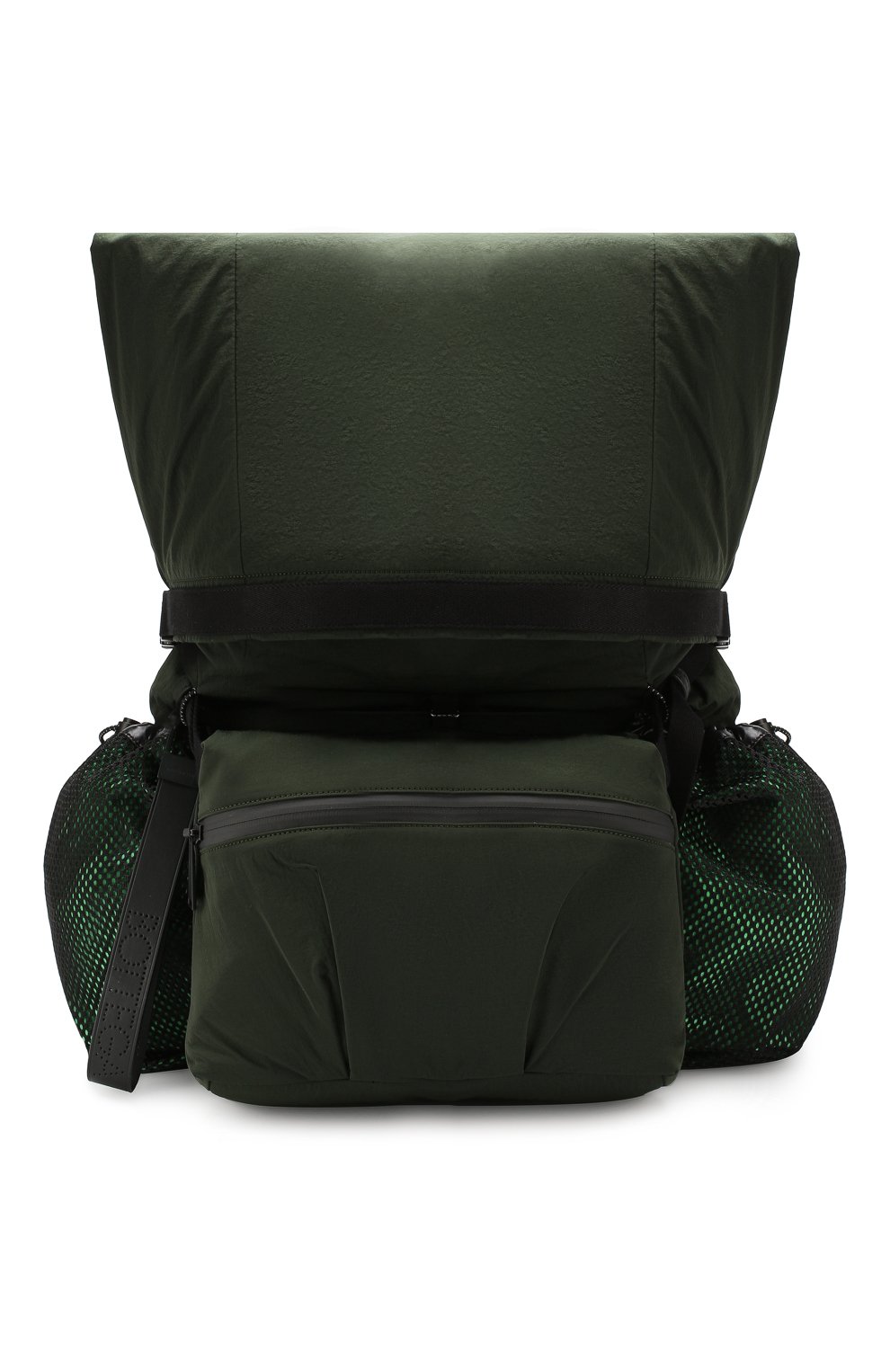 Текстильный рюкзак BOTTEGA VENETA, арт. 571596/VB0U1, фото 1