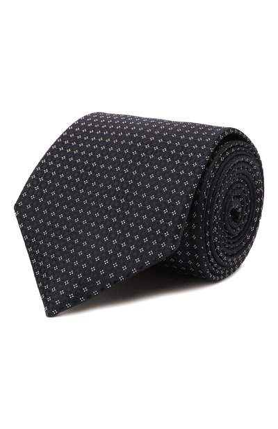 Мужской шелковый галстук BRIONI, арт. 061D00/P140S