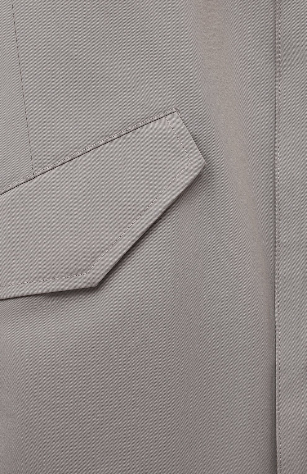 Утепленная парка YVES SALOMON ENFANT, арт. 24WEM001LGF52X, фото 3