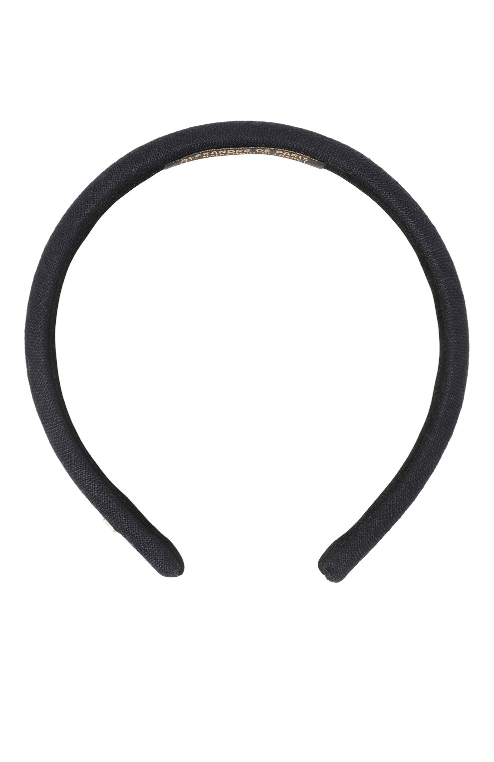 Ободок для волос ALEXANDRE DE PARIS, арт. THB10A-1T-P24 M2, фото 1