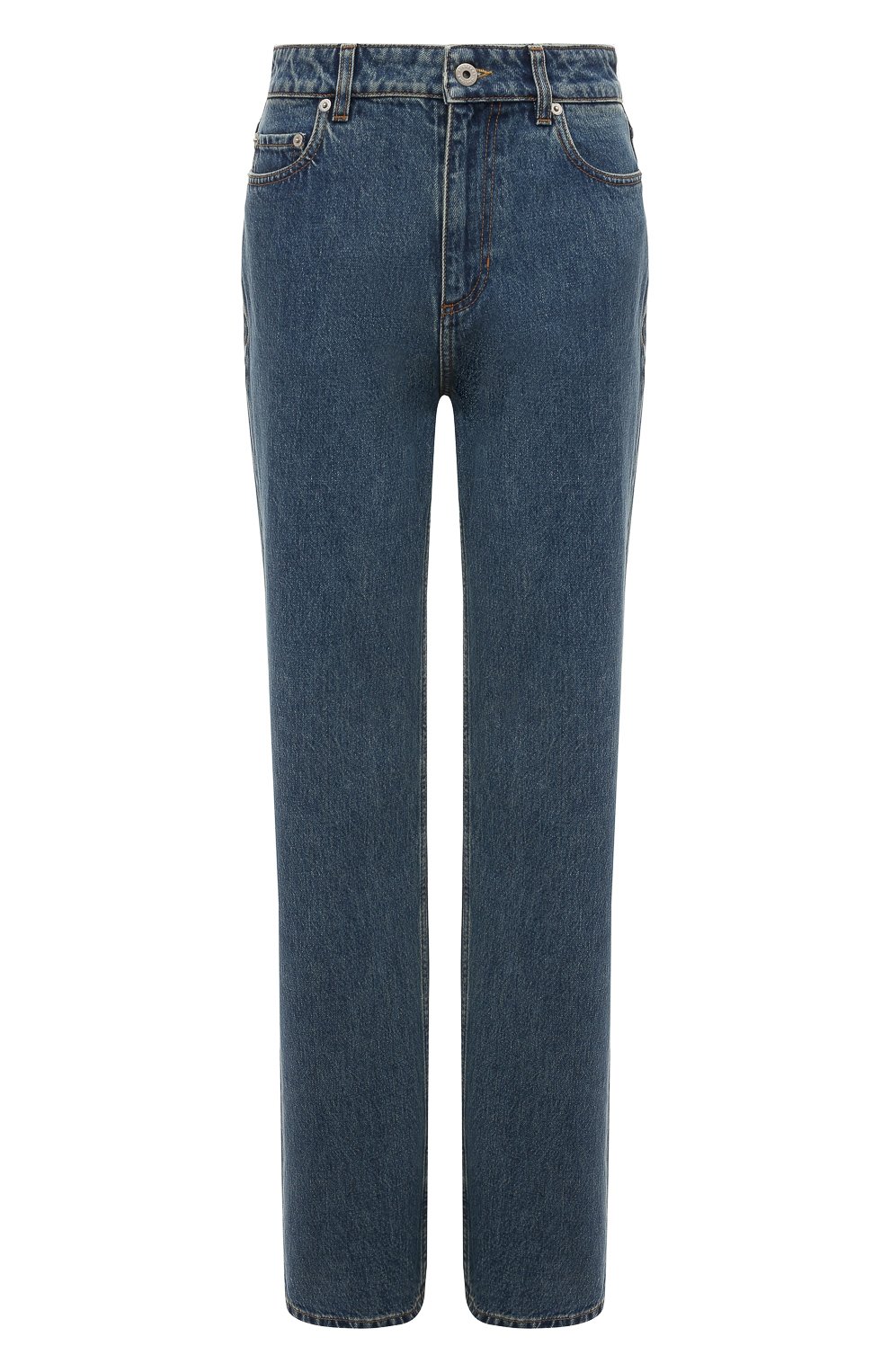 Джинсы BURBERRY, арт. 8066945, фото 1