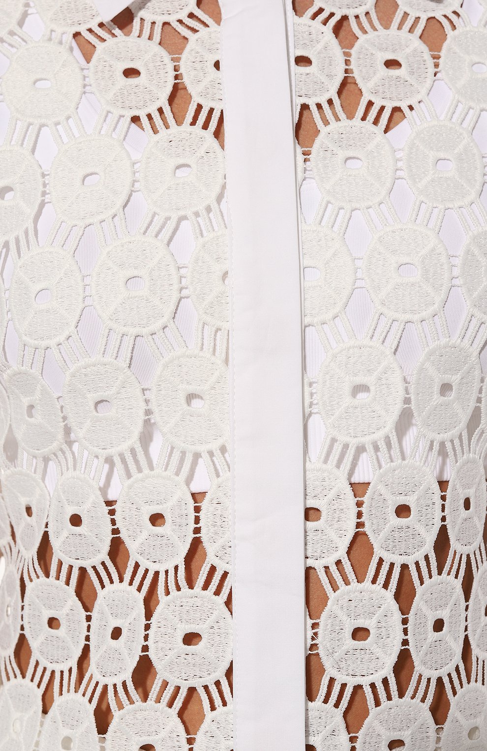 Блузка ERIKA CAVALLINI, арт. E4SG01, фото 5